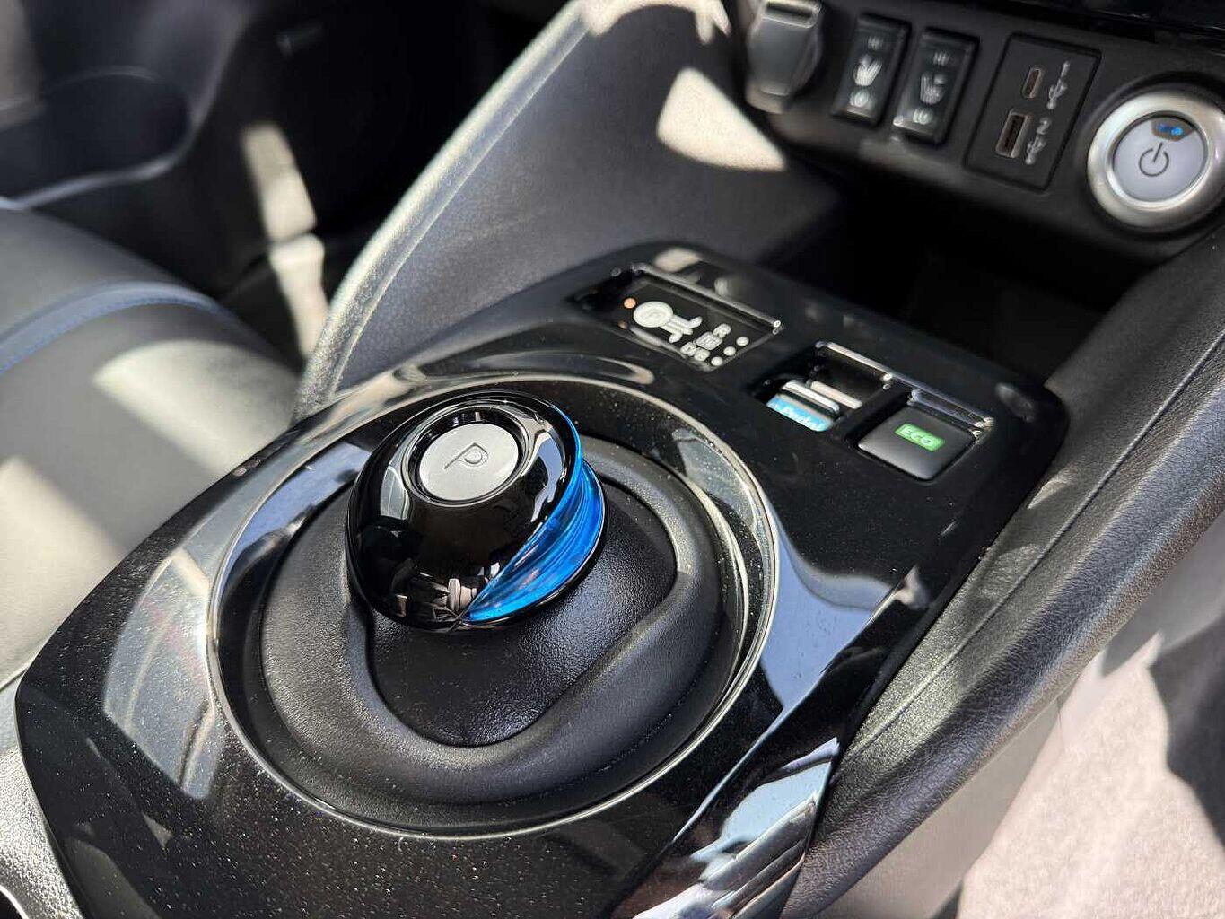 Used Nissan Leaf 2024 for sale - 76179477: Photo 7