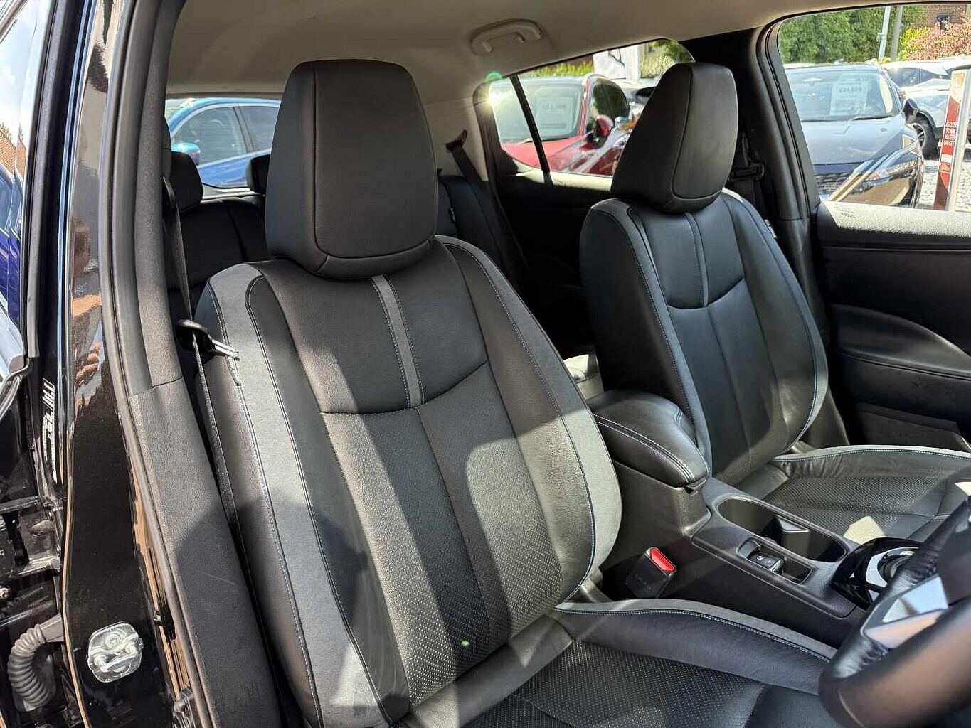 Used Nissan Leaf 2024 for sale - 76179477: Photo 8