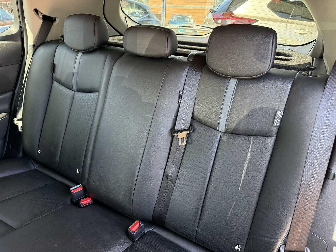 Used Nissan Leaf 2024 for sale - 76179477: Photo 9