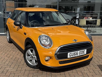 2016 (66) - 1.2 One 5dr