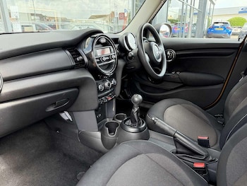 Used MINI One 2016 for sale - 75949560: Photo