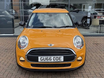 Used MINI One 2016 for sale - 75949560: Photo