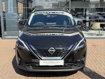 Used Nissan Qashqai 2023 for sale - 75757551: Photo