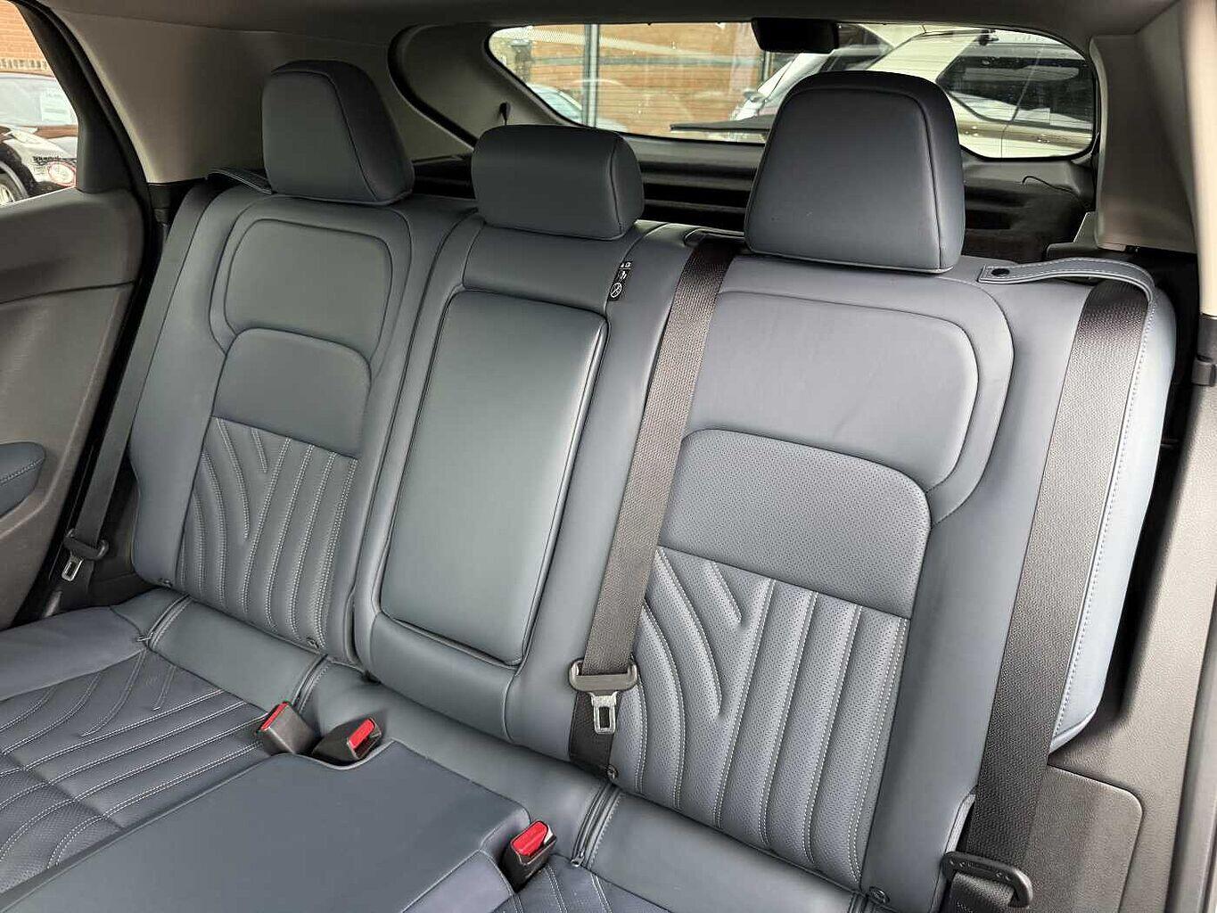 Used Nissan ARIYA 2023 for sale - 75978874: Photo 10