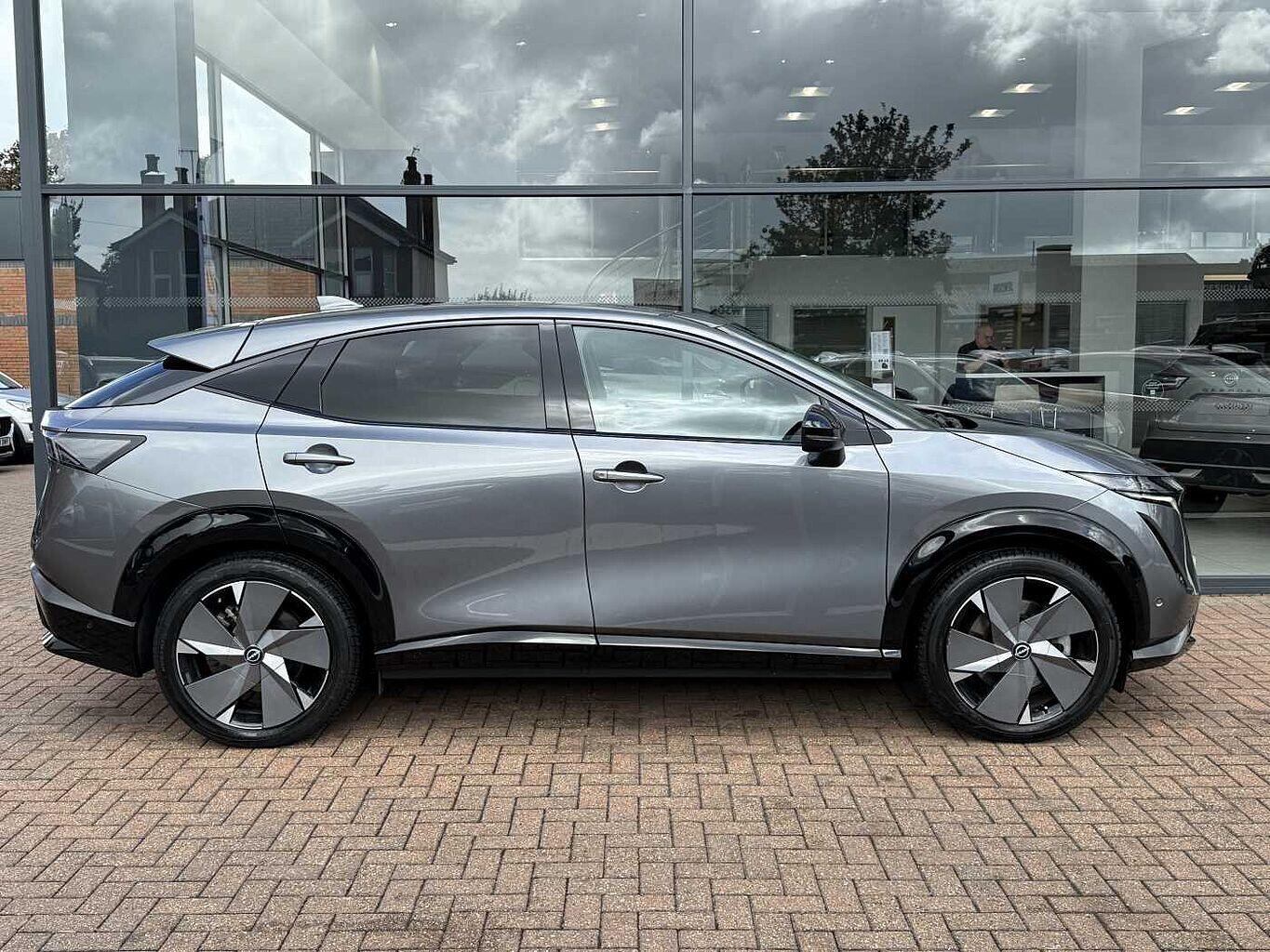 Used Nissan ARIYA 2023 for sale - 75978874: Photo 12