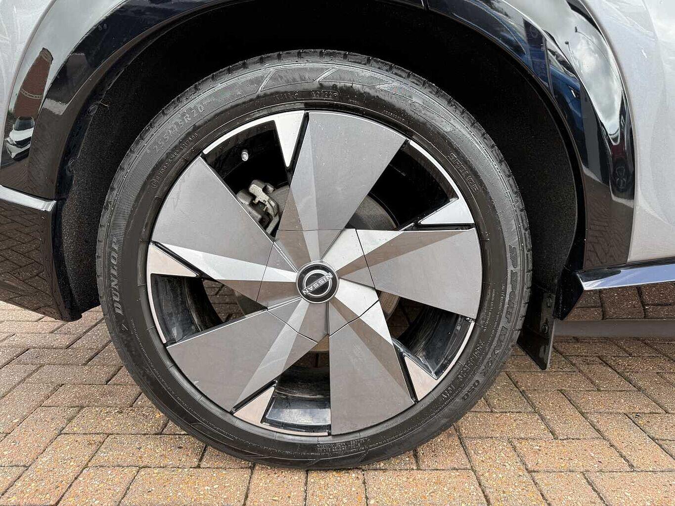 Used Nissan ARIYA 2023 for sale - 75978874: Photo 14