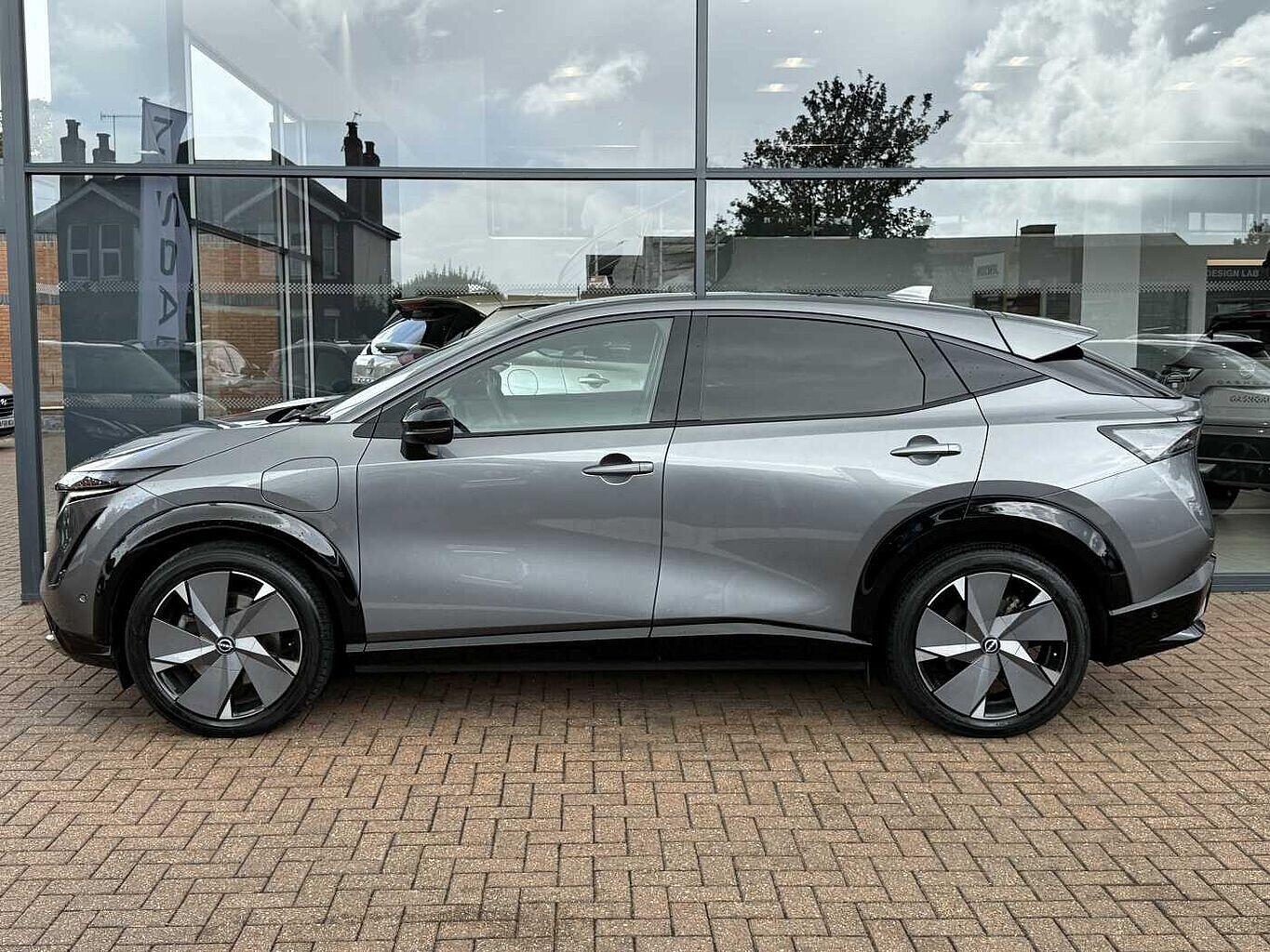 Used Nissan ARIYA 2023 for sale - 75978874: Photo 16