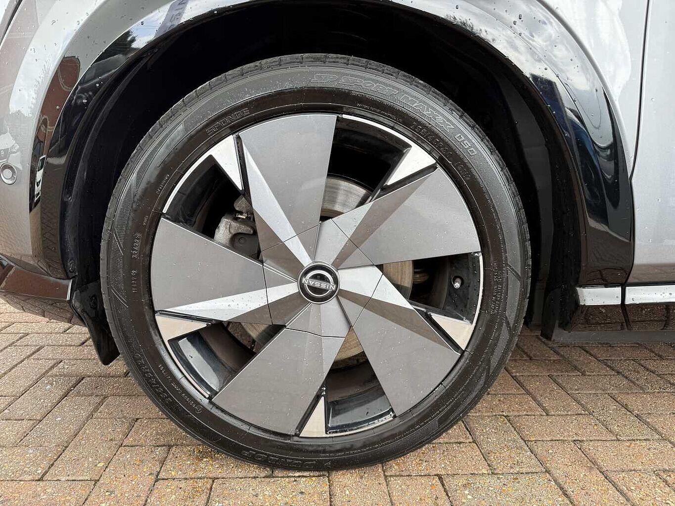 Used Nissan ARIYA 2023 for sale - 75978874: Photo 17