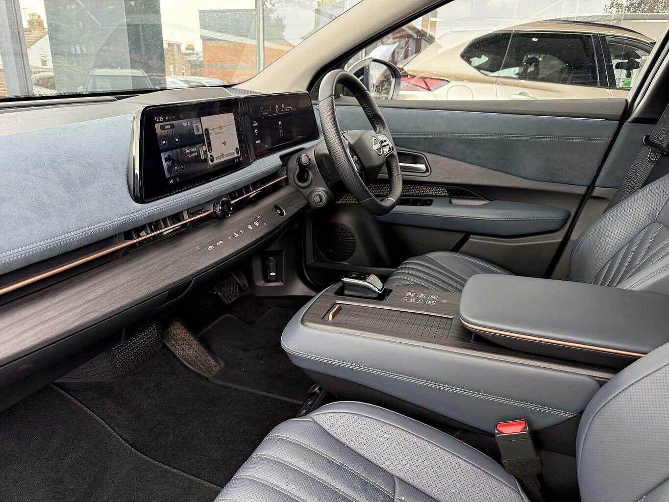 Used Nissan ARIYA 2023 for sale - 75978874: Photo 2