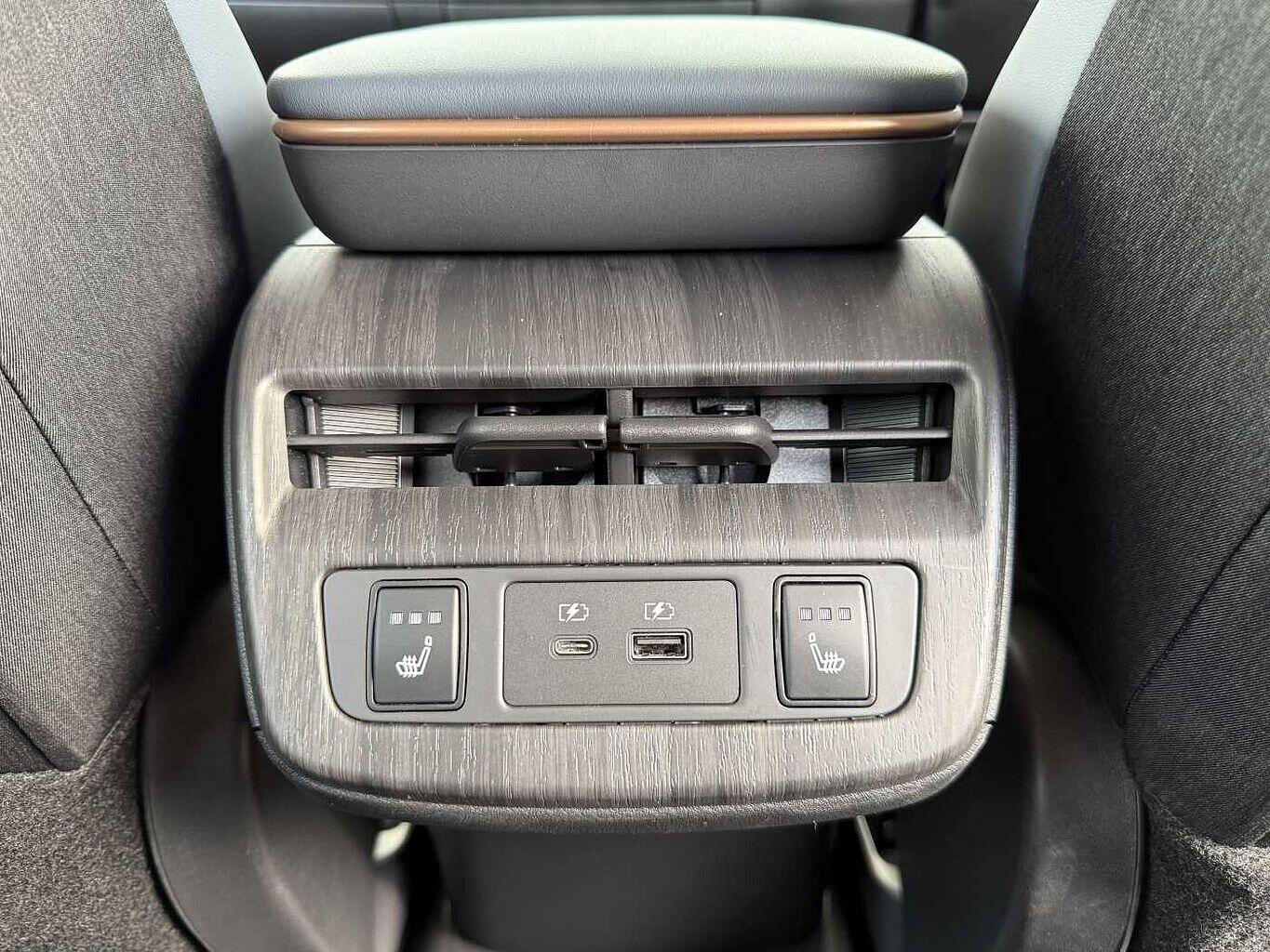 Used Nissan ARIYA 2023 for sale - 75978874: Photo 24