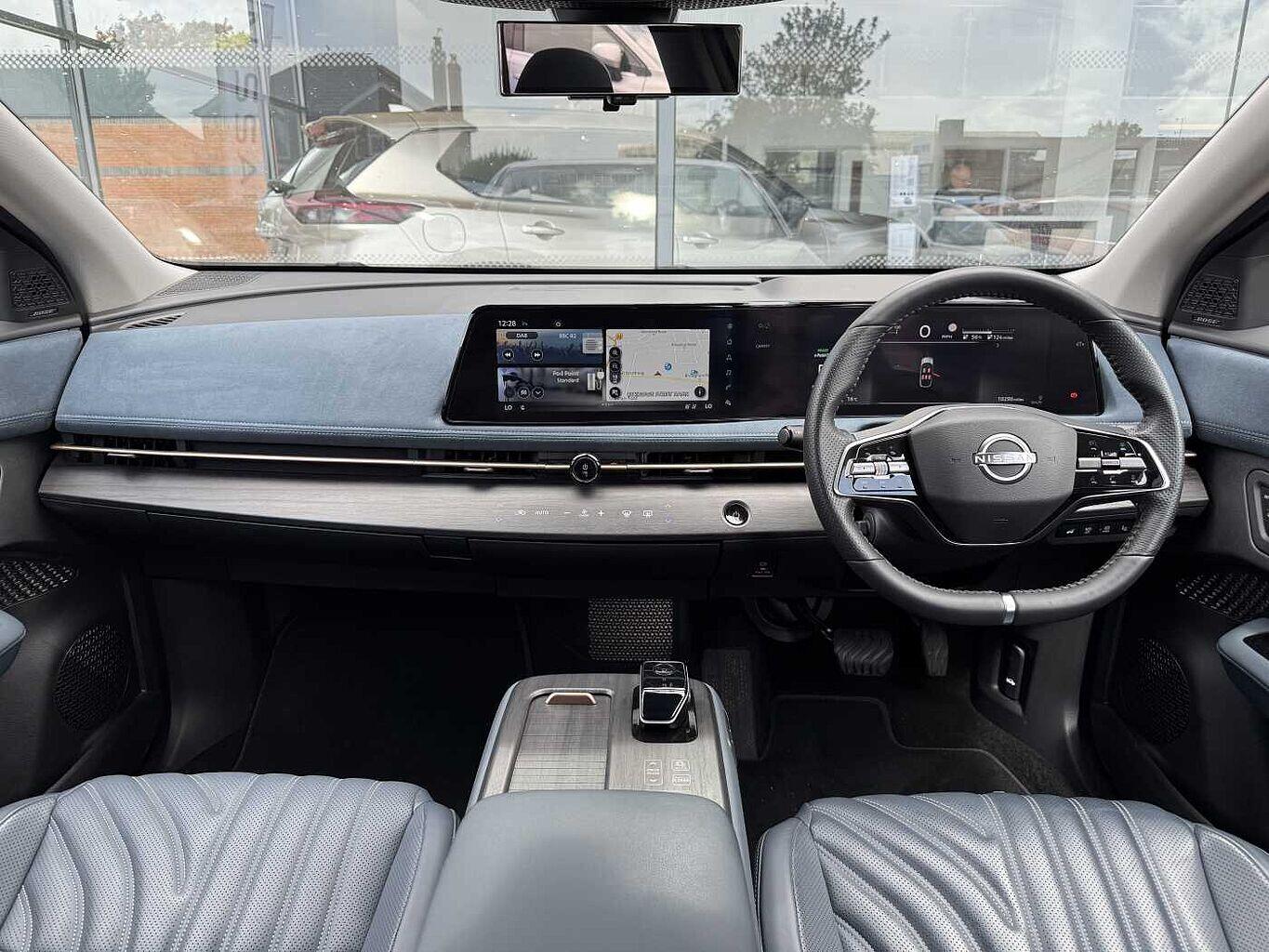 Used Nissan ARIYA 2023 for sale - 75978874: Photo 25