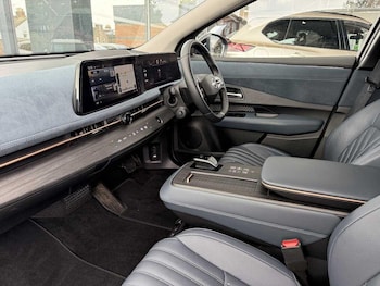 Used Nissan ARIYA 2023 for sale - 75978874: Photo 2