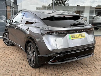 Used Nissan ARIYA 2023 for sale - 75978874: Photo 3