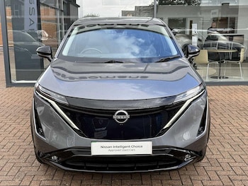 Used Nissan ARIYA 2023 for sale - 75978874: Photo 4