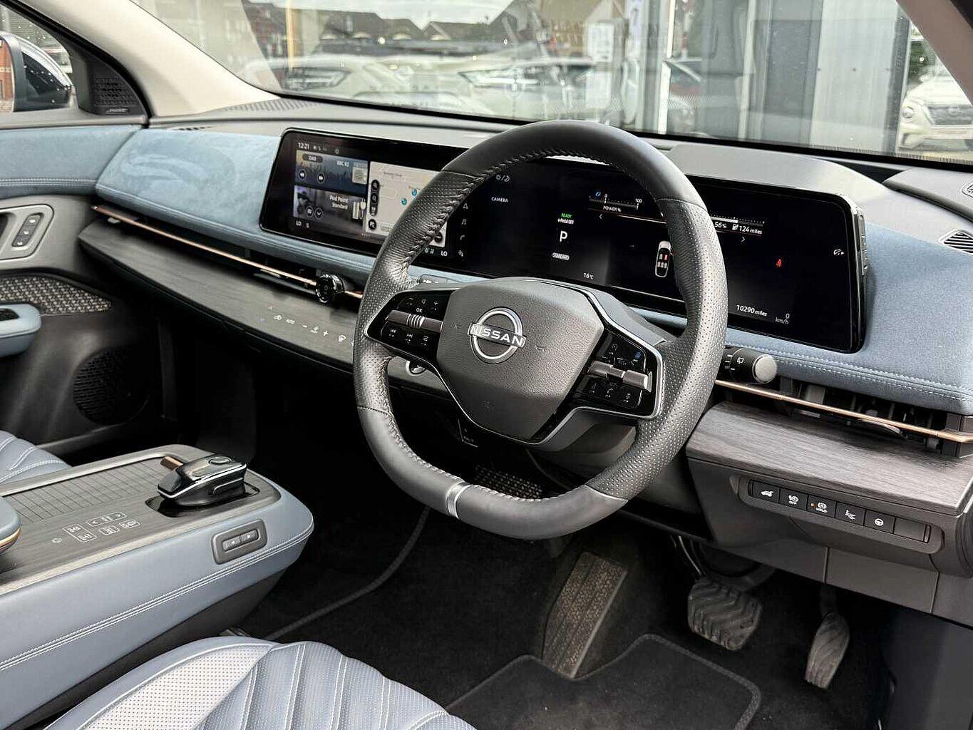 Used Nissan ARIYA 2023 for sale - 75978874: Photo 5