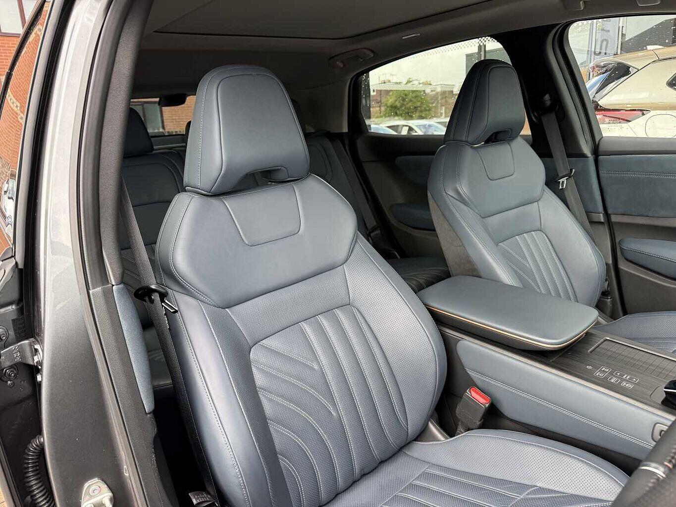 Used Nissan ARIYA 2023 for sale - 75978874: Photo 8