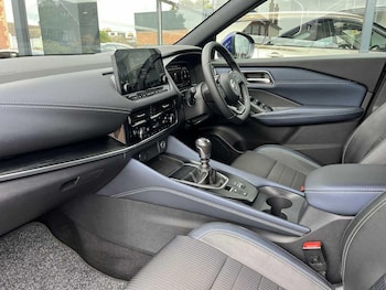 Used Nissan Qashqai 2022 for sale - 74895015: Photo
