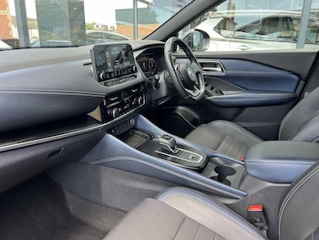 Used Nissan Qashqai 2022 for sale - 74777745: Photo