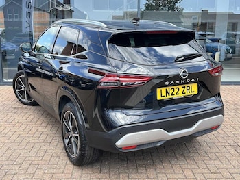 Used Nissan Qashqai 2022 for sale - 74777745: Photo