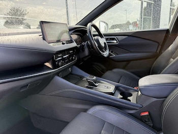 Used Nissan Qashqai 2022 for sale - 75757025: Photo