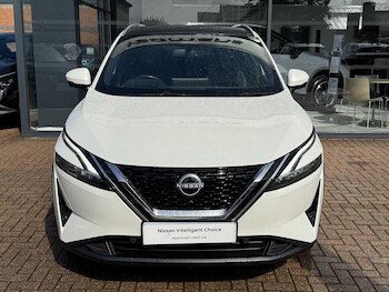 Used Nissan Qashqai 2022 for sale - 75757025: Photo