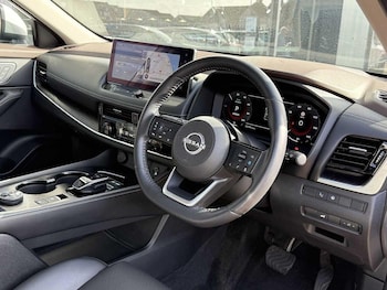 Used Nissan X-Trail 2022 for sale - 75941638: Photo