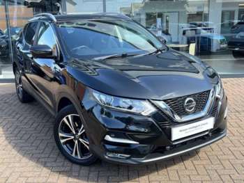 2019 (19) - 1.3 DIG-T (160ps) N-Connecta 5-Door