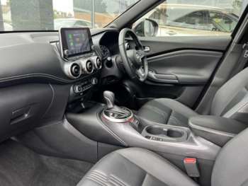 Used Nissan Juke 2023 for sale - 74945496: Photo