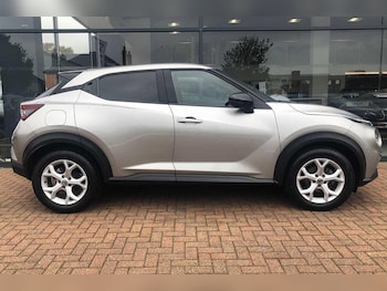 Used Nissan Juke 2022 for sale - 76188945: Photo