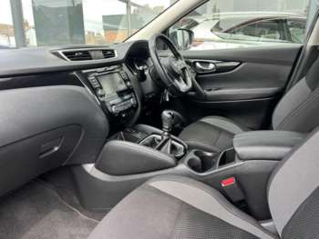 Used Nissan Qashqai 2019 for sale - 74861541: Photo