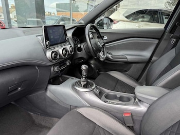 Used Nissan Juke 2022 for sale - 75634879: Photo