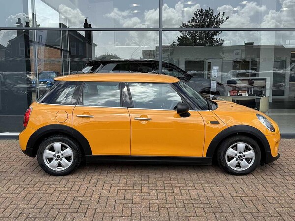 Used MINI Hatch 2016 for sale - 76240025: Photo 10