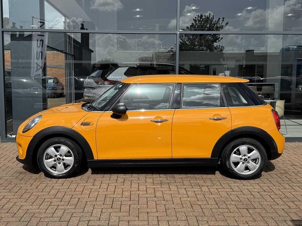 Used MINI Hatch 2016 for sale - 76240025: Photo 15