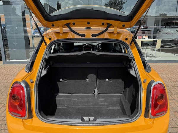 Used MINI Hatch 2016 for sale - 76240025: Photo 19