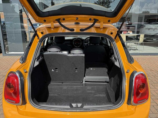 Used MINI Hatch 2016 for sale - 76240025: Photo 21