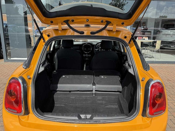 Used MINI Hatch 2016 for sale - 76240025: Photo 22
