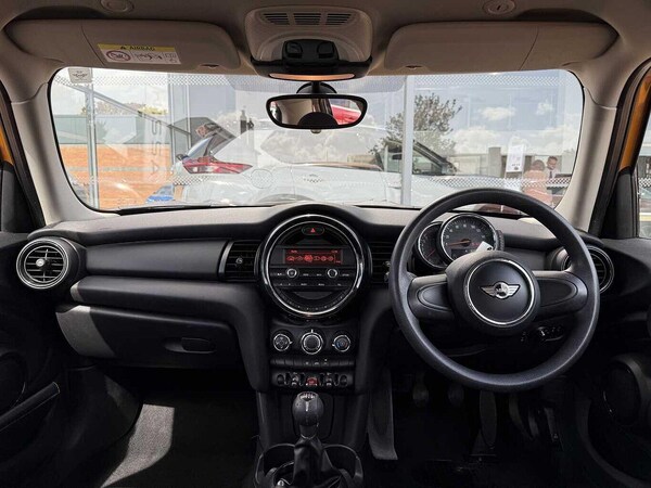 Used MINI Hatch 2016 for sale - 76240025: Photo 23