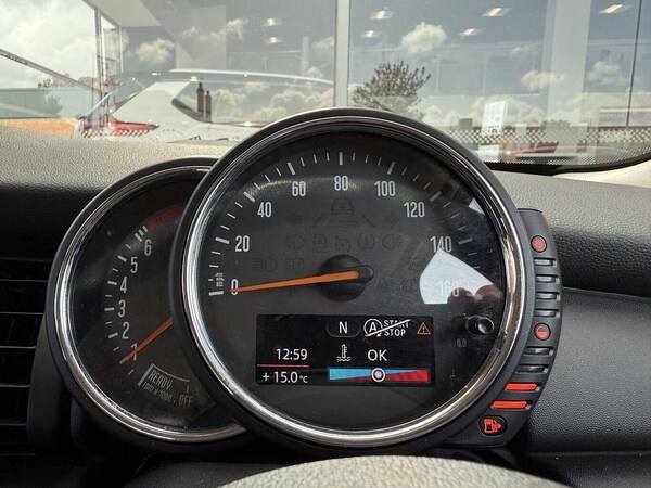 Used MINI Hatch 2016 for sale - 76240025: Photo 25