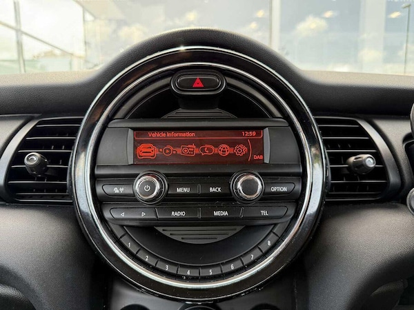 Used MINI Hatch 2016 for sale - 76240025: Photo 28
