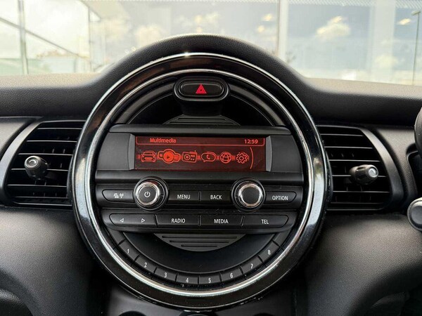Used MINI Hatch 2016 for sale - 76240025: Photo 29