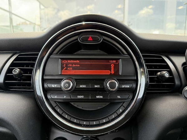 Used MINI Hatch 2016 for sale - 76240025: Photo 30