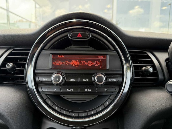 Used MINI Hatch 2016 for sale - 76240025: Photo 31