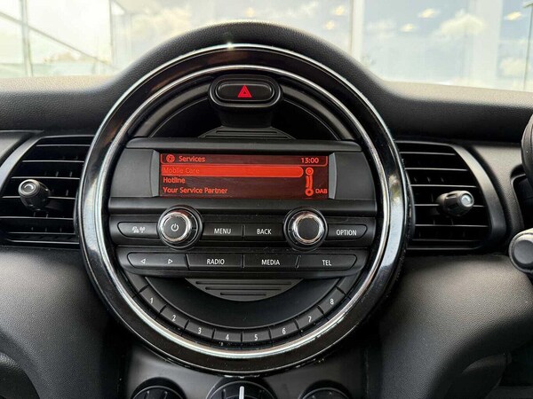 Used MINI Hatch 2016 for sale - 76240025: Photo 36