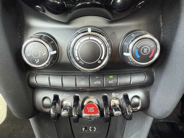 Used MINI Hatch 2016 for sale - 76240025: Photo 37