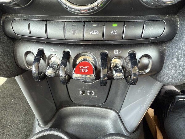 Used MINI Hatch 2016 for sale - 76240025: Photo 38