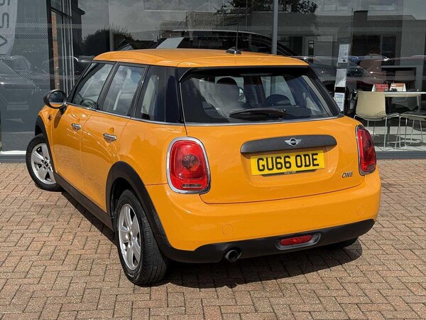 Used MINI Hatch 2016 for sale - 76240025: Photo 3