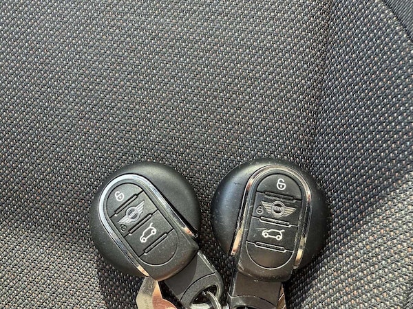 Used MINI Hatch 2016 for sale - 76240025: Photo 40