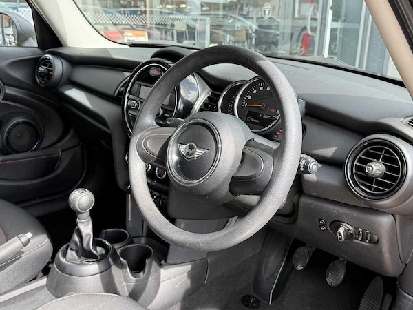 Used MINI Hatch 2016 for sale - 76240025: Photo 5