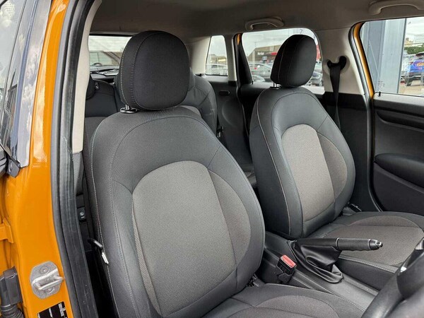 Used MINI Hatch 2016 for sale - 76240025: Photo 7