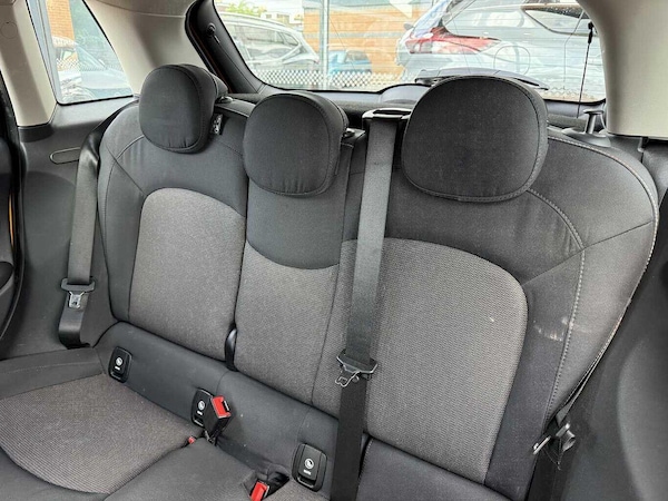 Used MINI Hatch 2016 for sale - 76240025: Photo 8